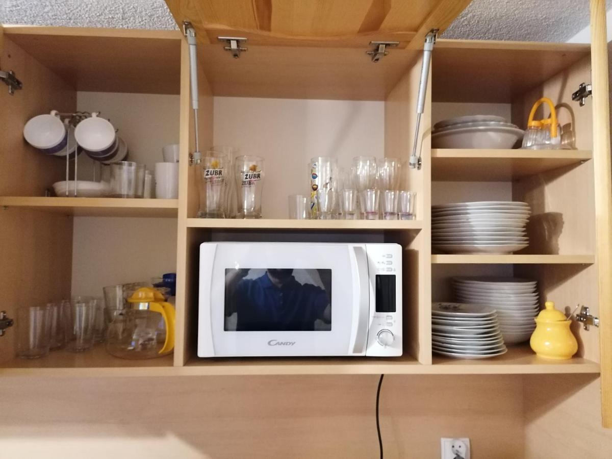 布库维纳塔然斯卡Ulitery公寓 外观 照片